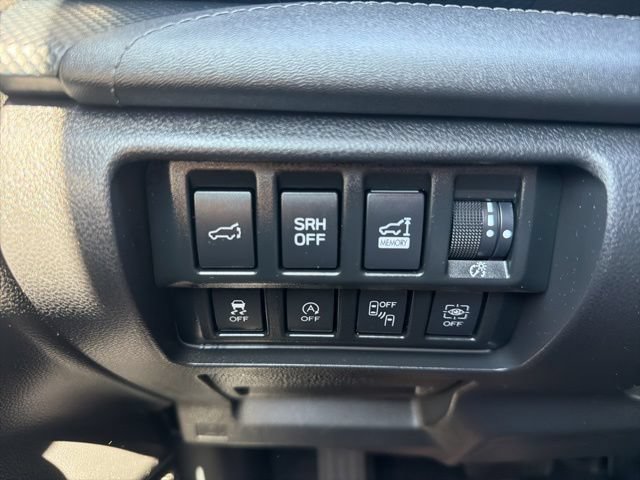 Certified 2024 Subaru Forester Touring AWD/4WD image 21