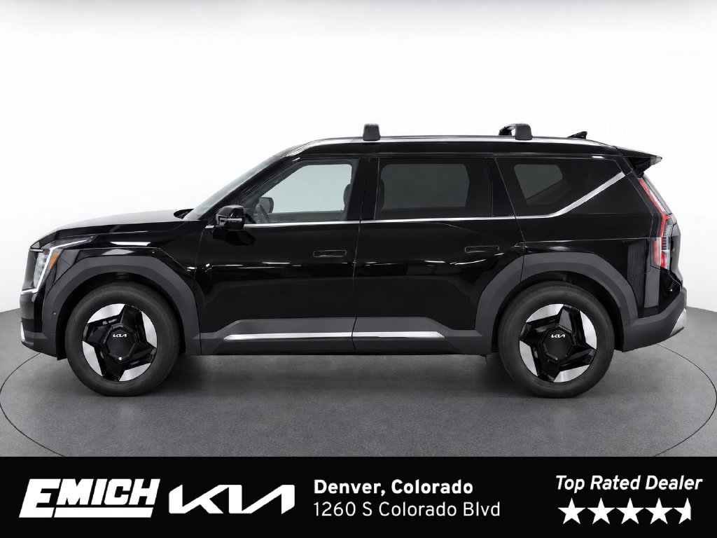 New 2026 Kia EV9 Wind AWD/4WD image 7