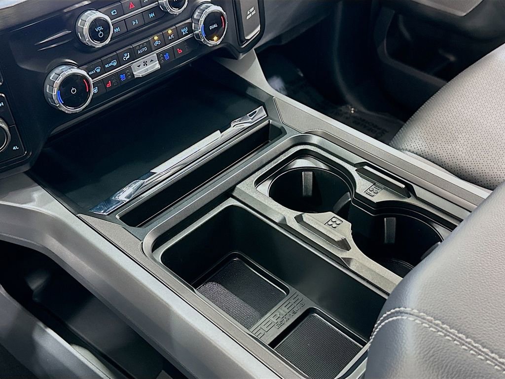 Used 2026 Ford F250 Lariat w/ FX4 Off-Road Package AWD/4WD image 17