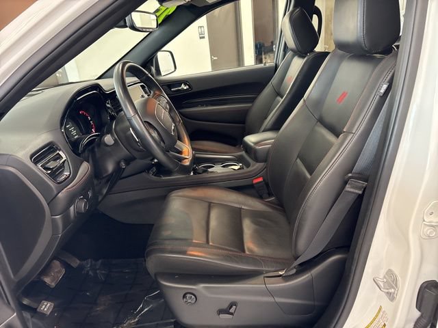 Used 2025 Dodge Durango R/T AWD/4WD image 19