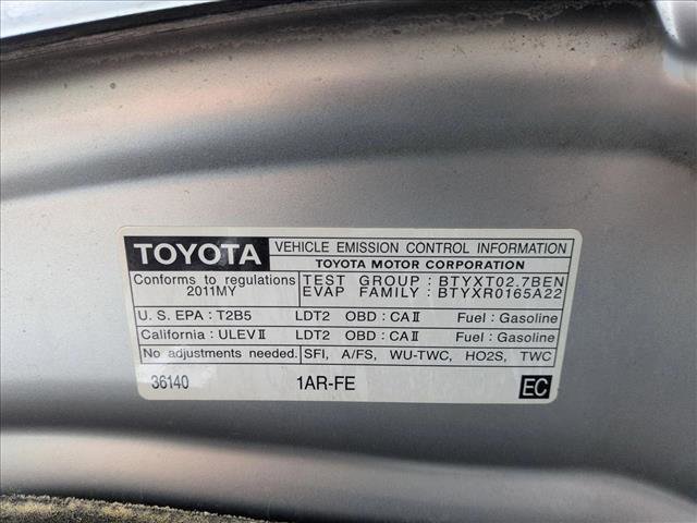 Used 2011 Toyota Venza FWD image 25
