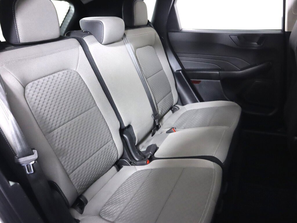Used 2022 Ford Escape SE AWD/4WD image 37