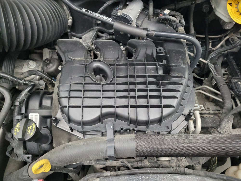 Used 2020 Dodge Grand Caravan SXT FWD image 30