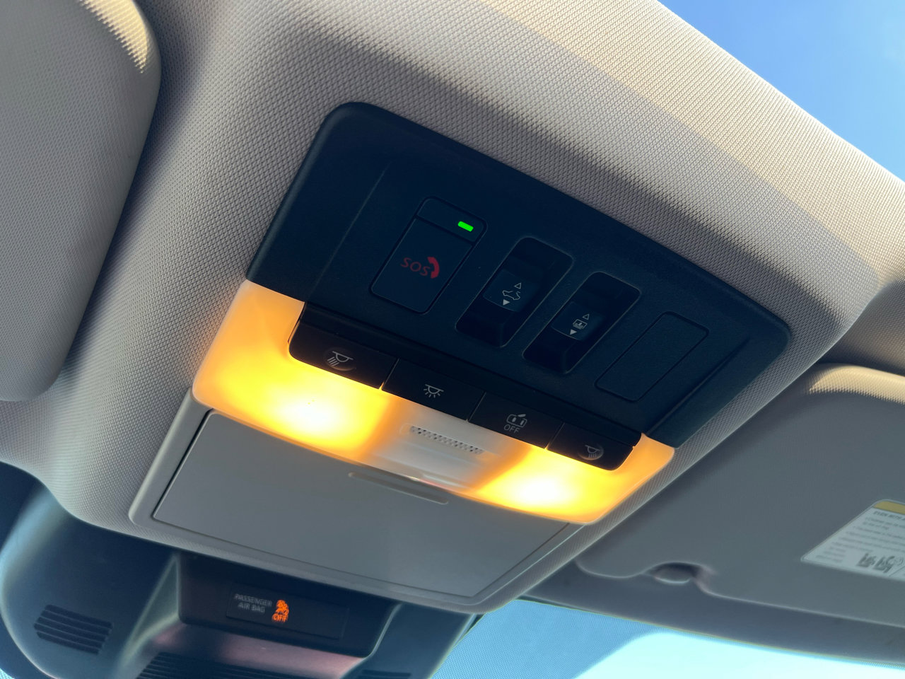 Used 2021 Nissan Rogue SL w/ Premium Package image 40