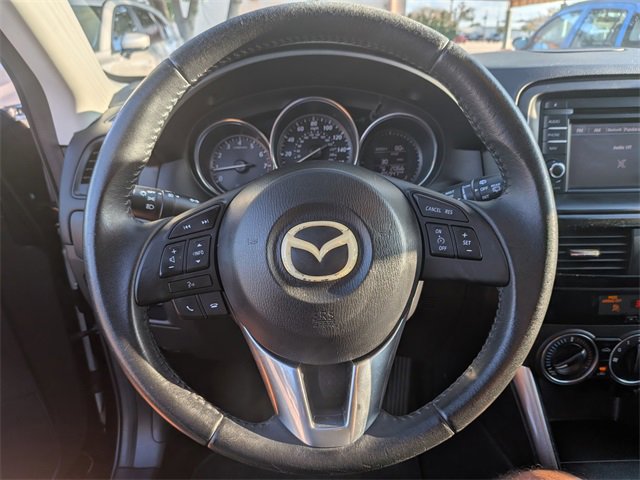 Used 2014 MAZDA CX-5 Touring w/ Bose/Moonroof Package image 17