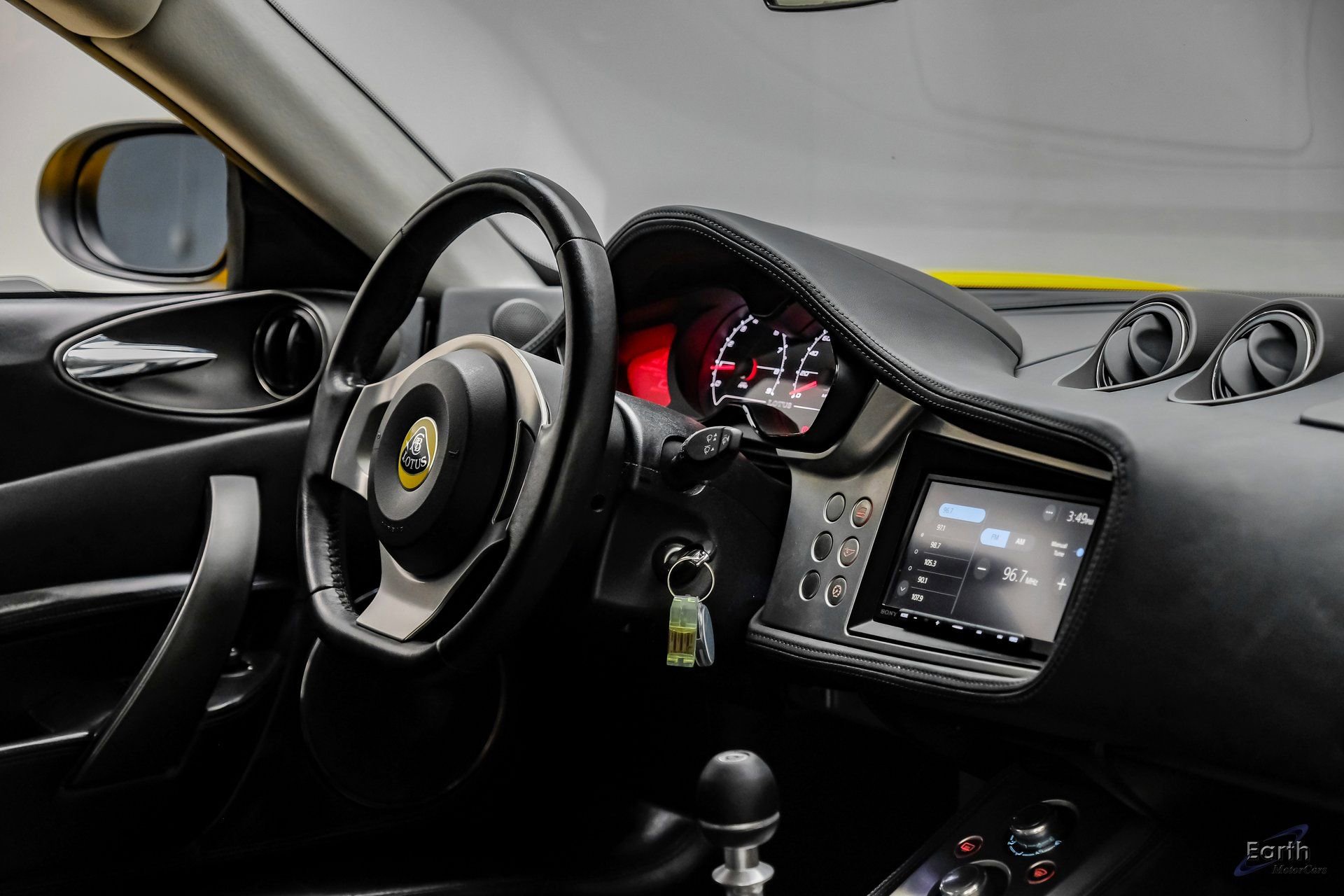 Used 2011 Lotus Evora 2+2 image 51