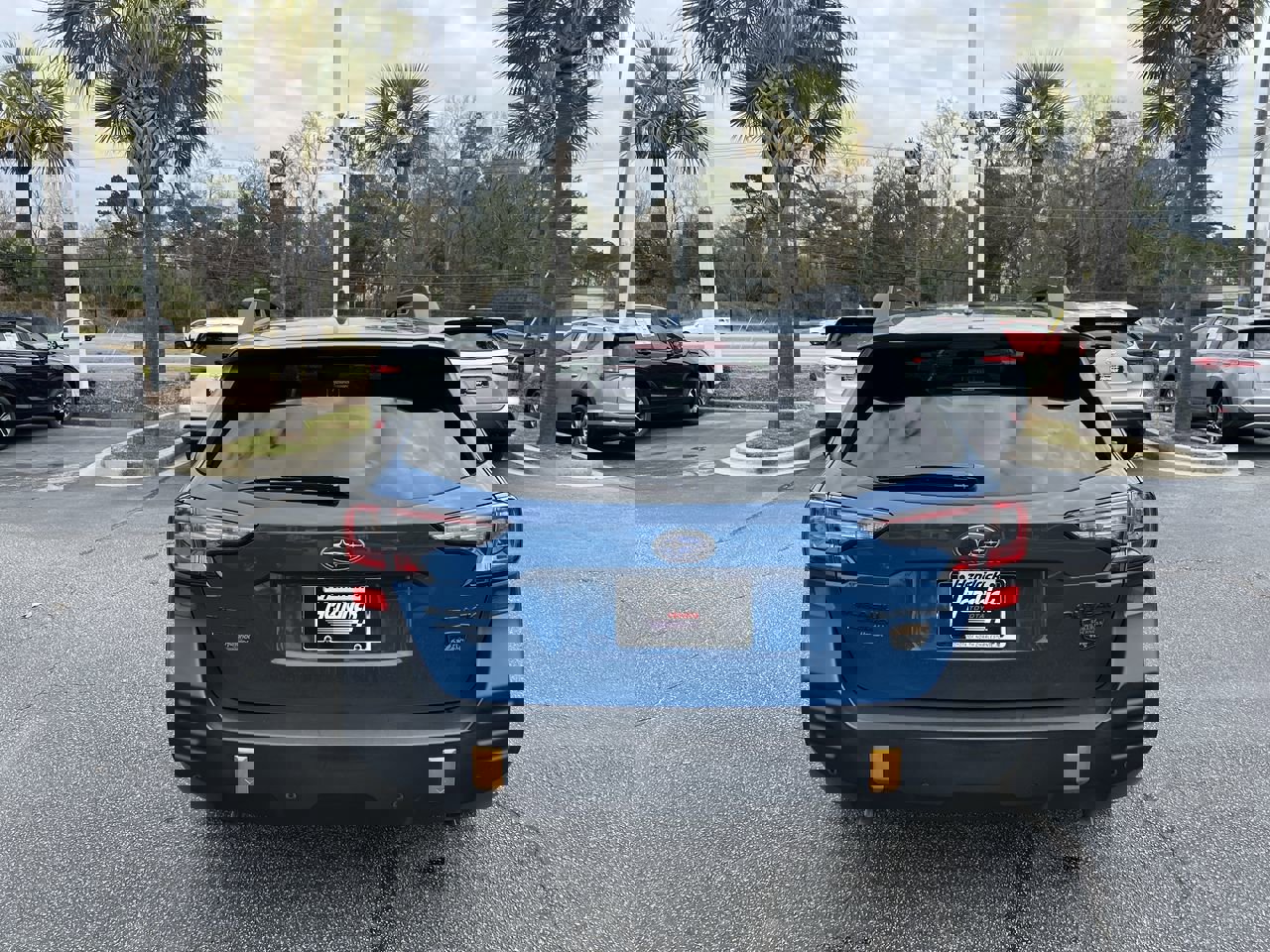 Used 2024 Subaru Outback Wilderness image 9