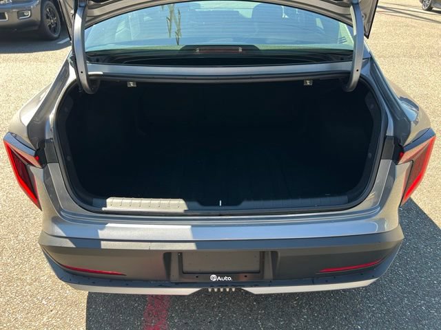 Certified 2026 Kia K4 FWD image 12