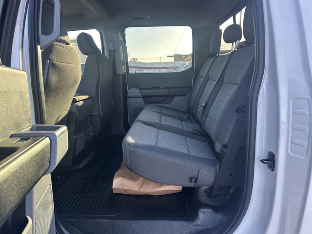 New 2025 Ford F450 XL image 25