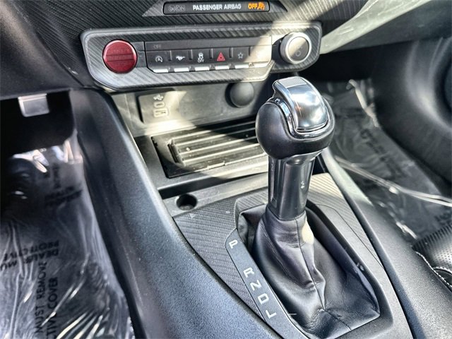 Used 2024 Ford Mustang Premium image 23