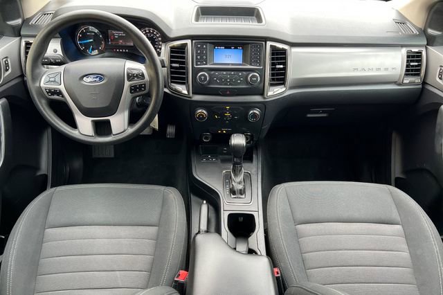 Used 2019 Ford Ranger XLT image 14