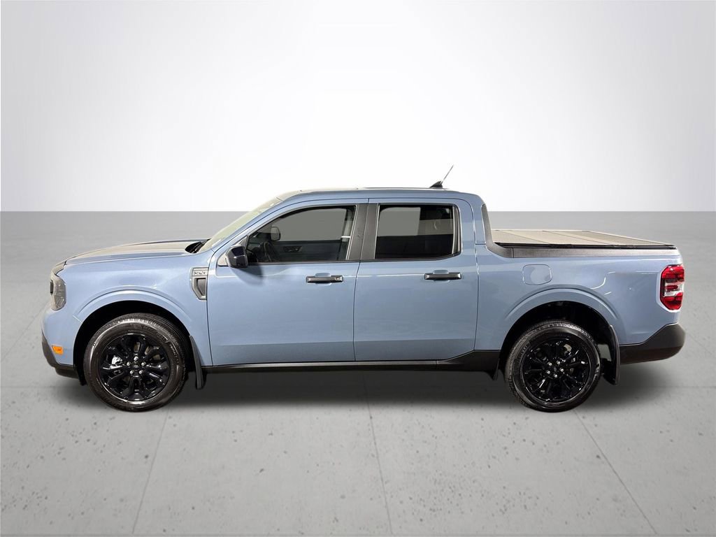 Used 2024 Ford Maverick XLT w/ XLT Luxury Package image 9