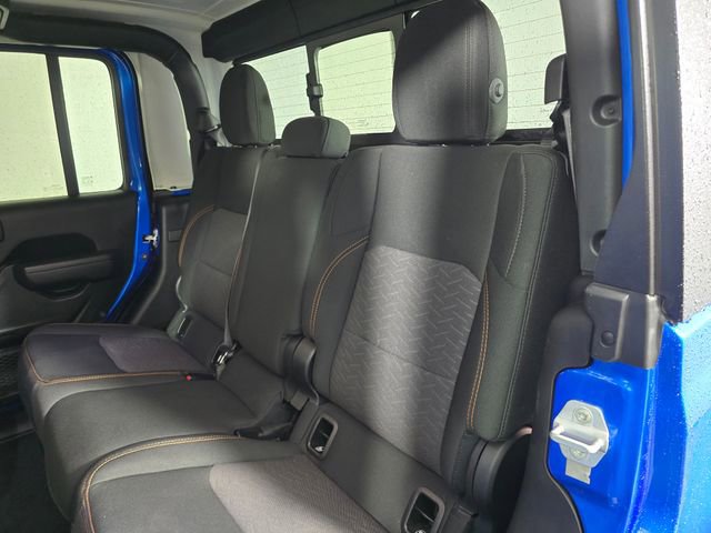 Used 2022 Jeep Gladiator Mojave image 20