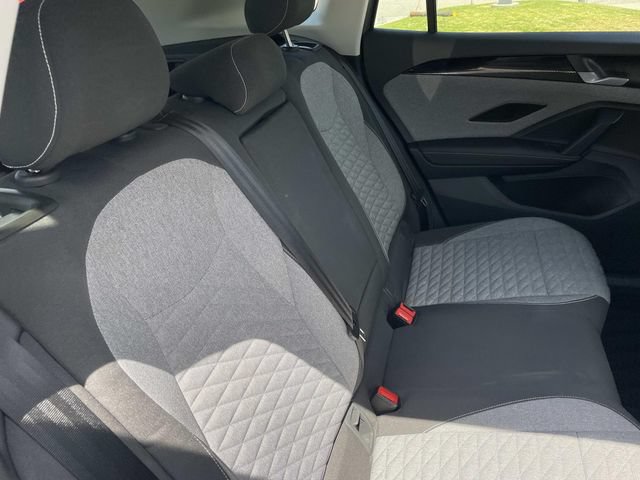 Certified 2026 Volkswagen Tiguan S FWD image 26