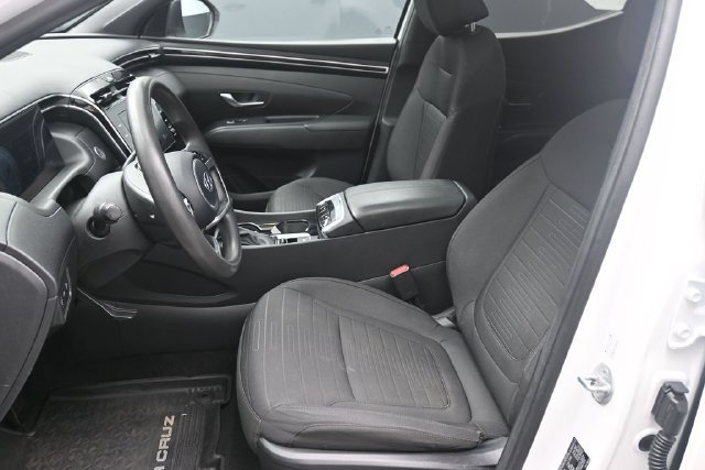 Used 2023 Hyundai Santa Cruz SEL w/ Activity Package AWD/4WD image 18