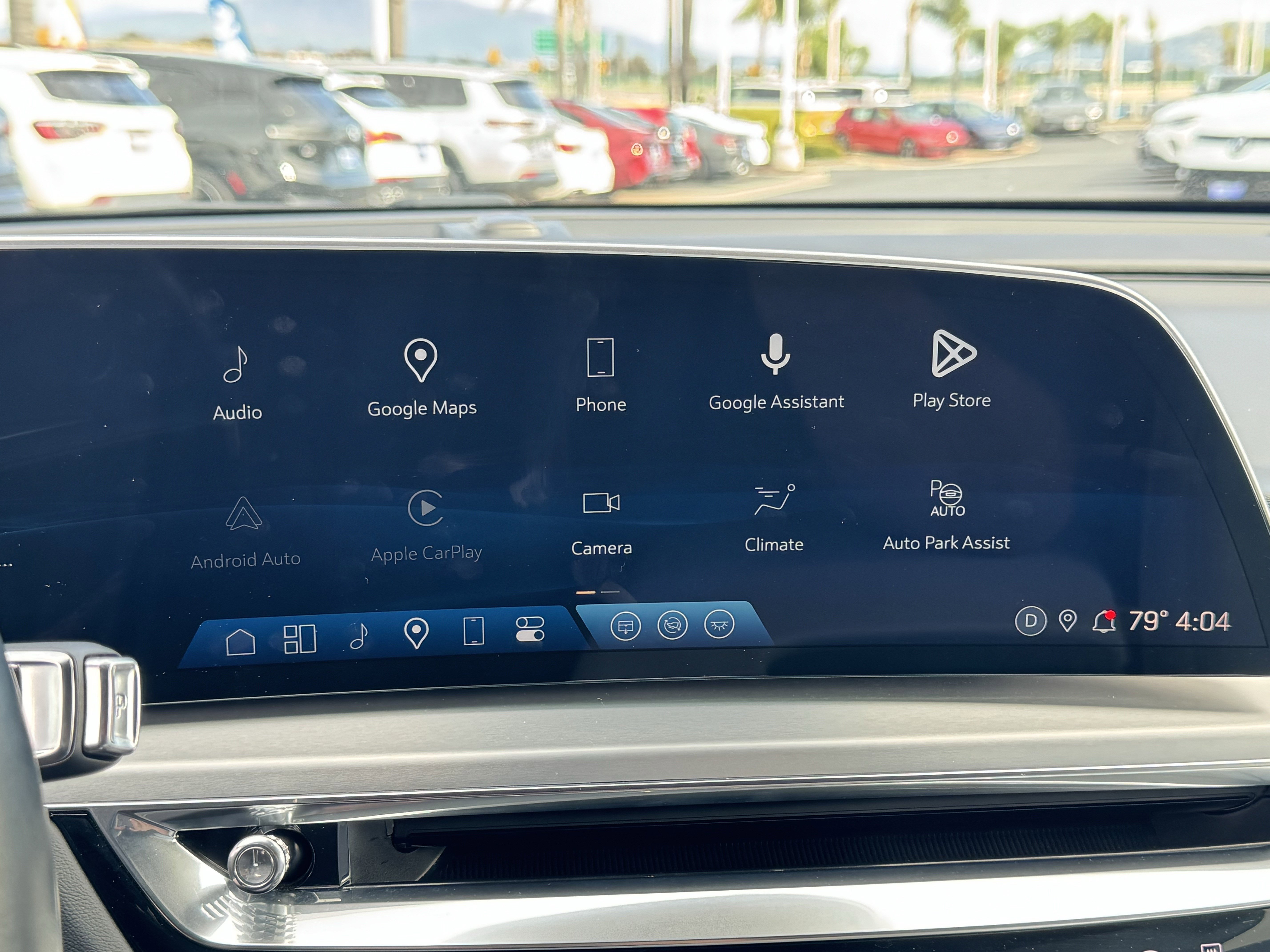 Used 2024 Cadillac Lyriq Luxury AWD/4WD image 28