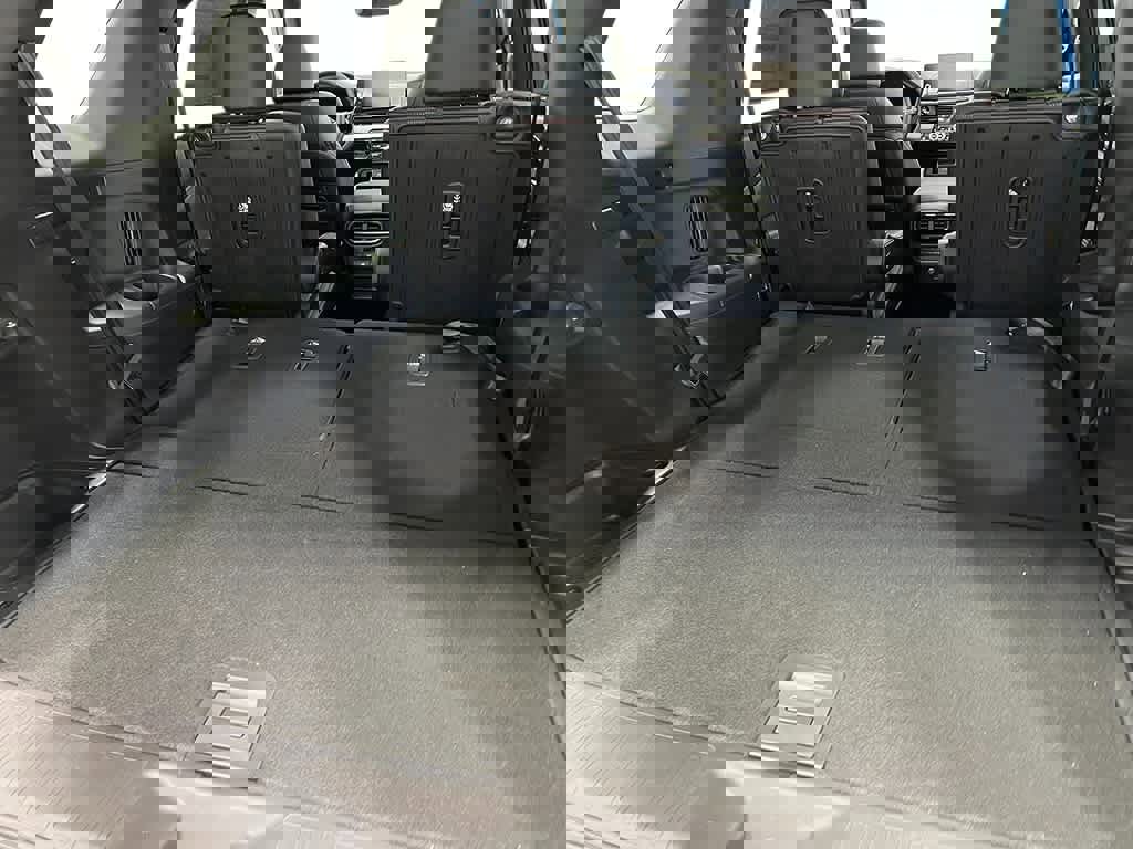 New 2025 Honda Pilot TrailSport image 30