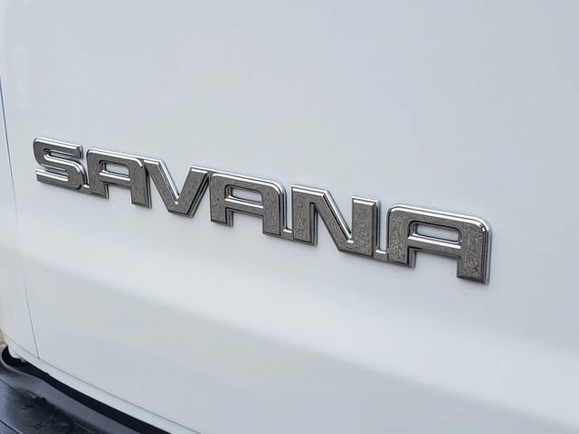 Used 2021 GMC Savana 2500 w/ Driver Convenience Package RWD image 28