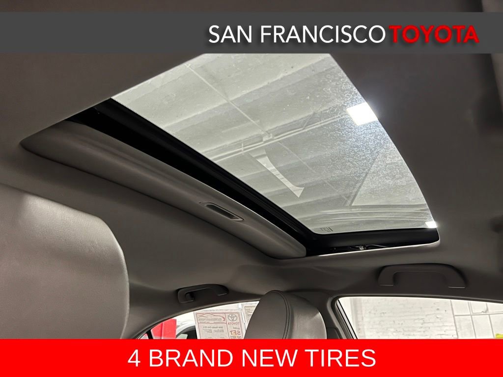 Used 2008 Honda Civic EX-L image 19