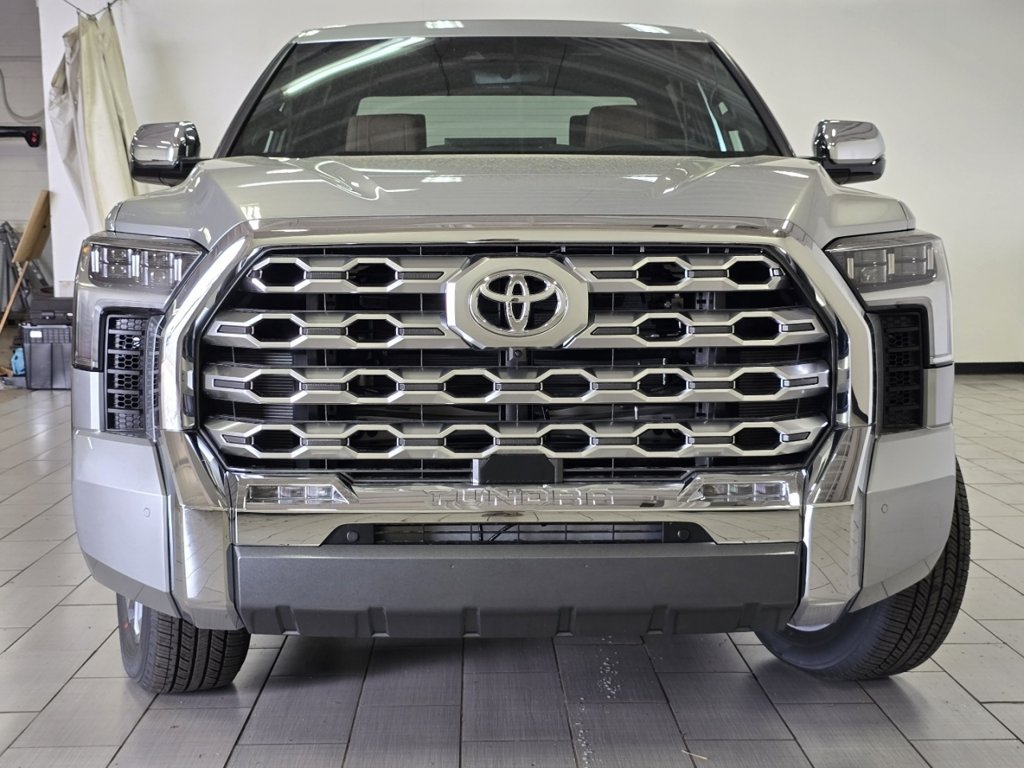 New 2026 Toyota Tundra 1794 Edition AWD/4WD image 14
