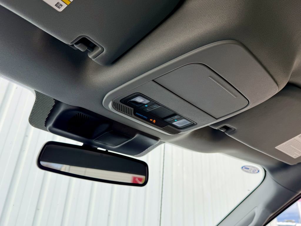 Used 2024 Ford F150 XLT w/ Mobile Office Package image 31