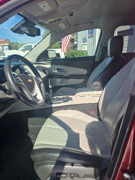 Used 2013 Chevrolet Equinox LT AWD/4WD image 6
