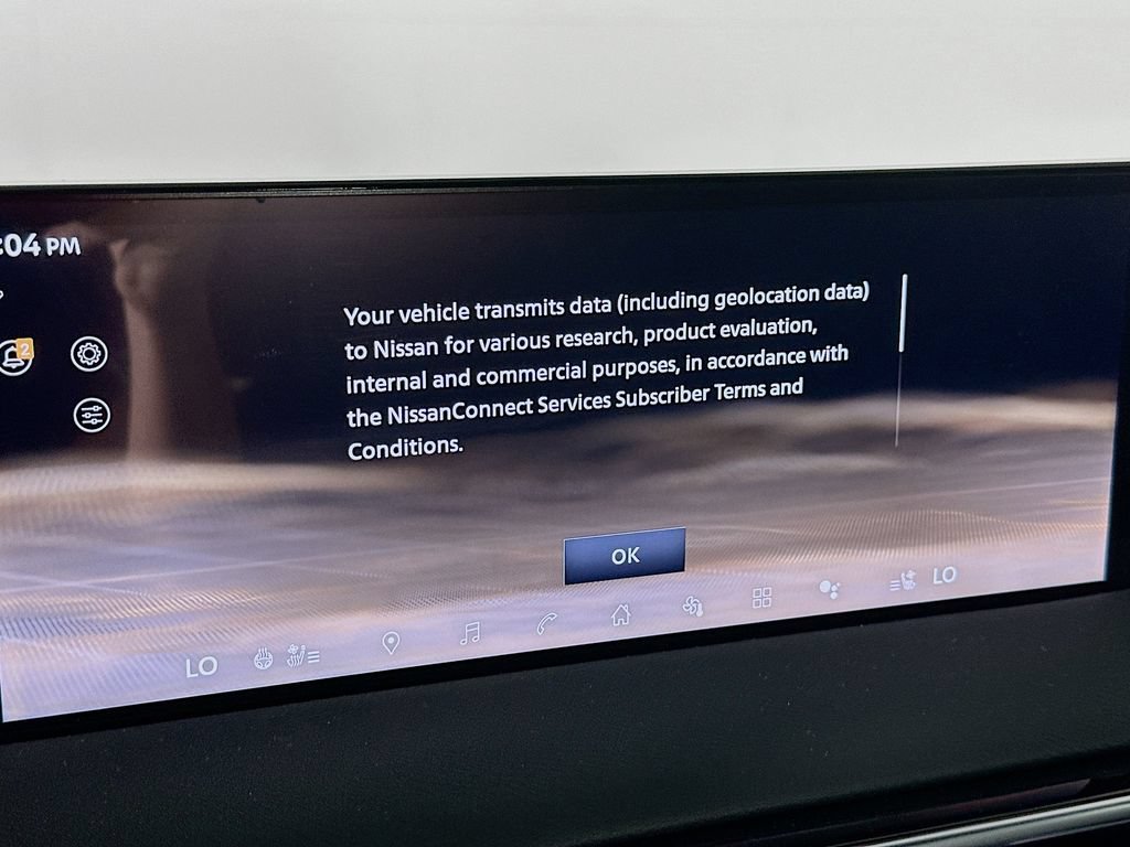 New 2026 Nissan Armada Platinum w/ Accent Package AWD/4WD image 20