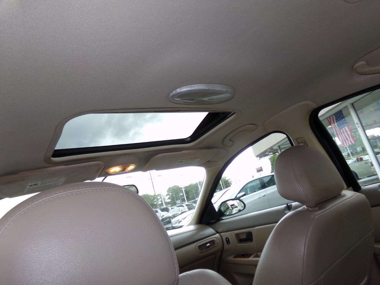 Used 2004 Mercury Sable LS Premium image 12