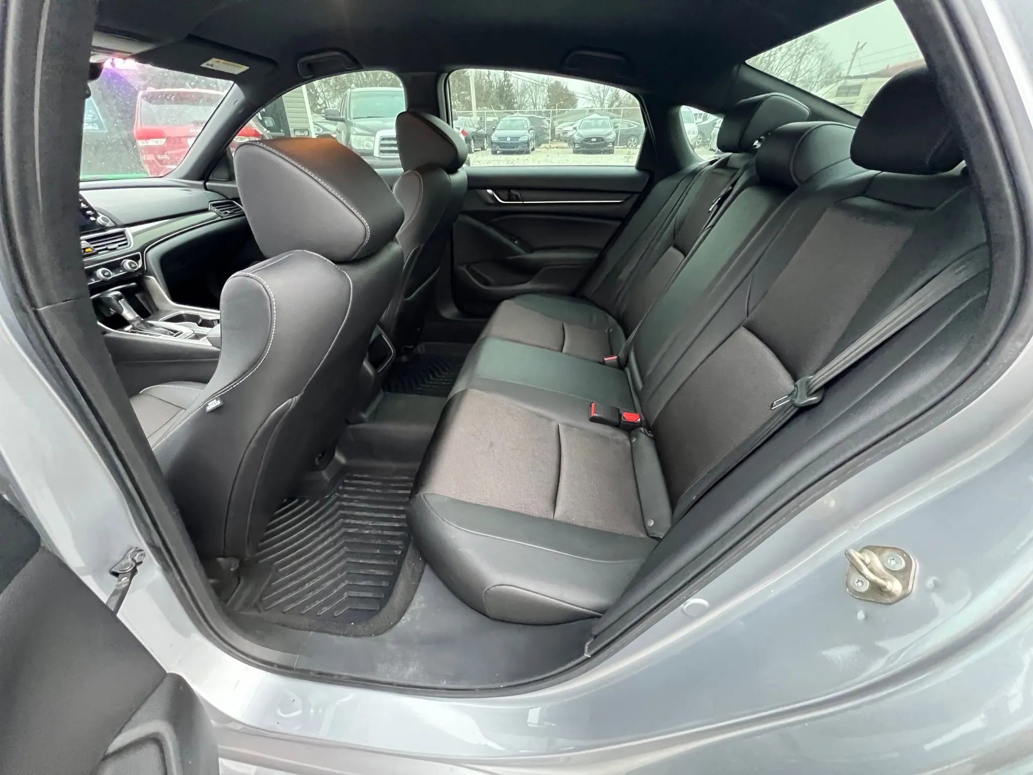 Used 2020 Honda Accord Sport image 9