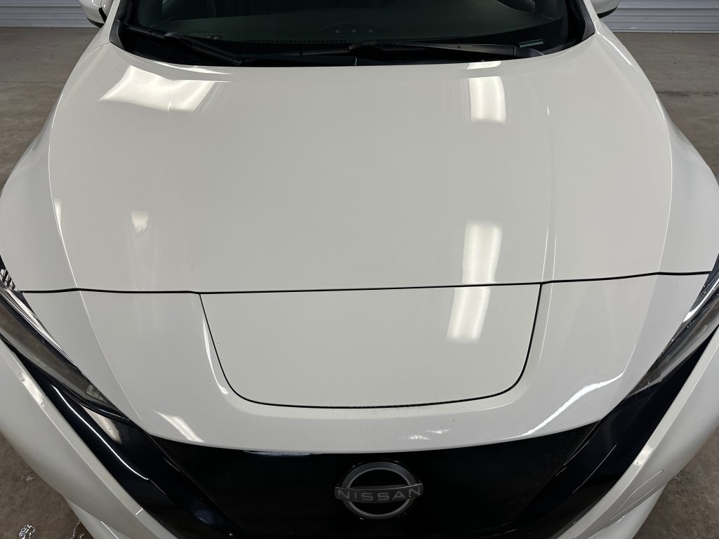Used 2023 Nissan Leaf S FWD image 36