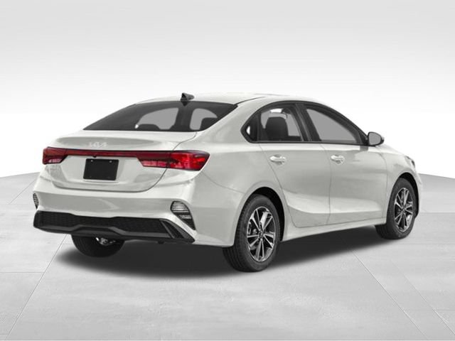 Used 2024 Kia Forte LX FWD image 25
