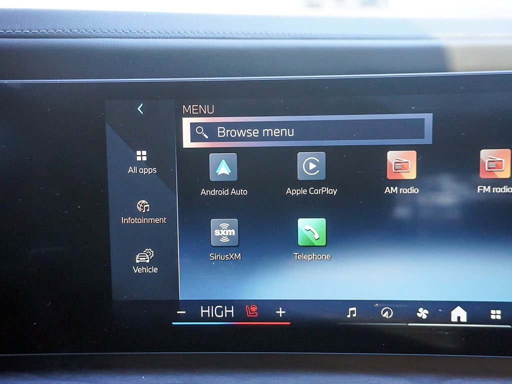 Used 2023 BMW 760i xDrive w/ Parking Assistance Package image 73