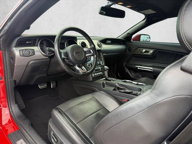 Used 2019 Ford Mustang GT Premium RWD image 10