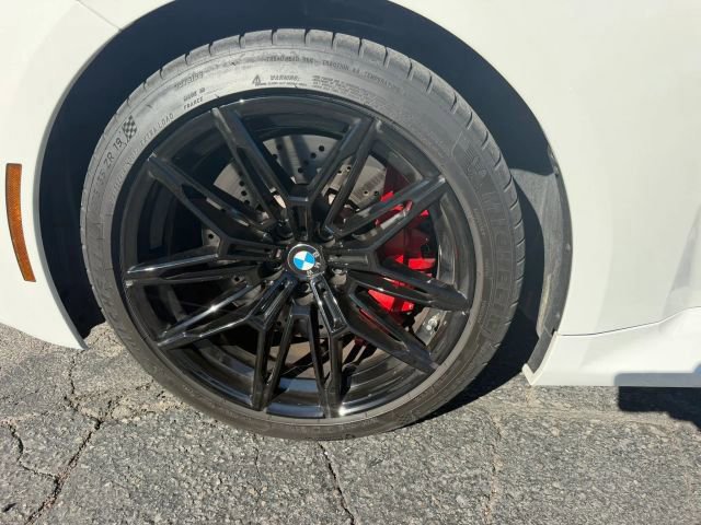 Used 2024 BMW M2 w/ Lighting Package image 10