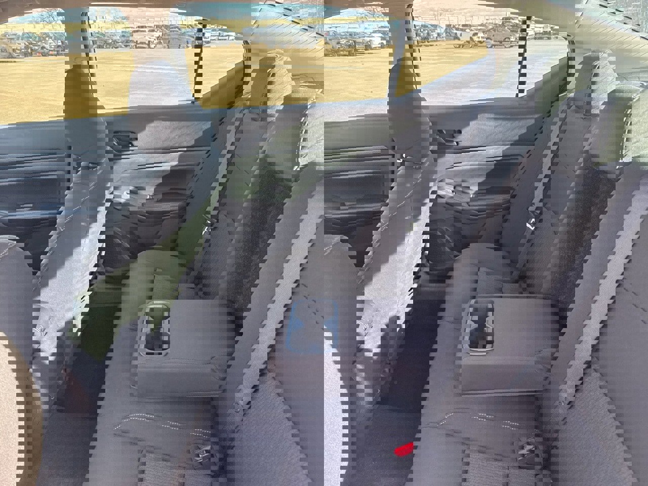 Certified 2024 Nissan Altima 2.5 SV image 26