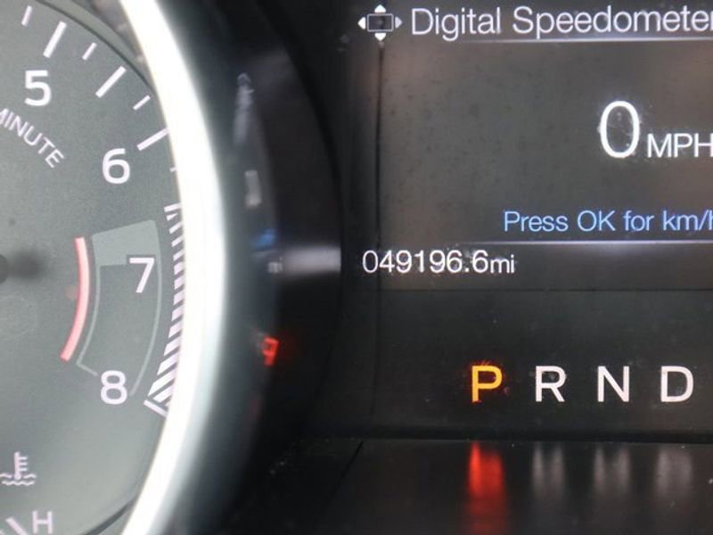 Used 2020 Ford Mustang Premium image 29