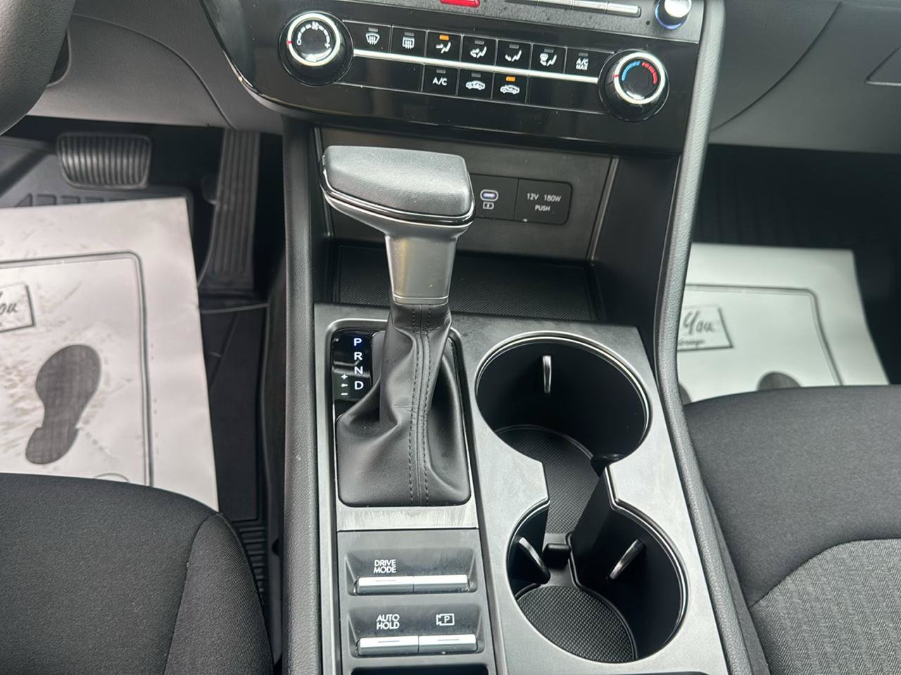 Used 2025 Hyundai Sonata SE FWD image 19