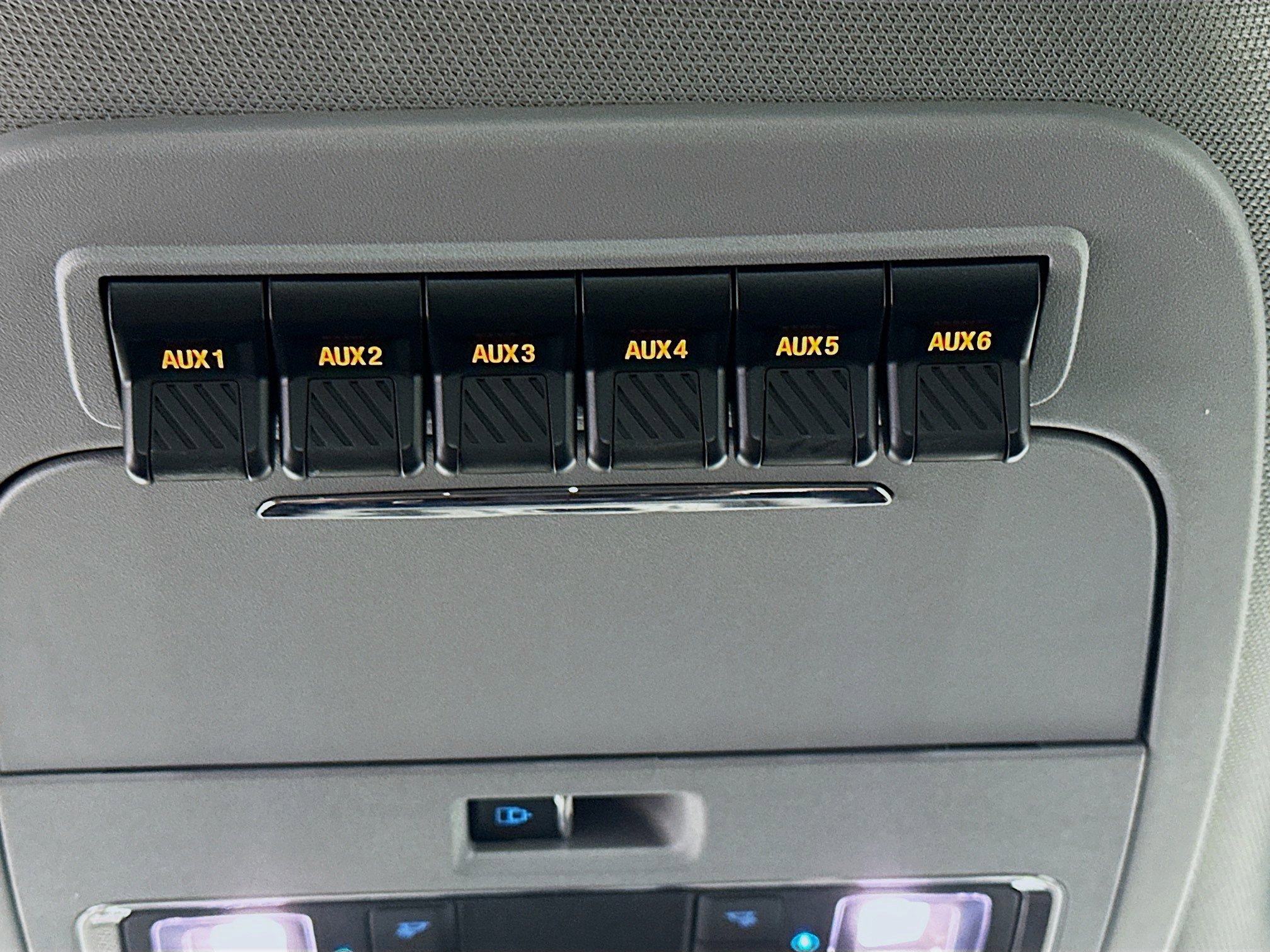 Used 2024 Ford F250 Lariat w/ Lariat Ultimate Package image 25