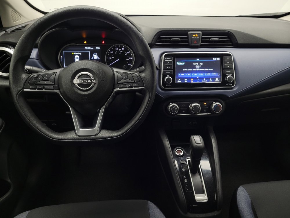 Used 2023 Nissan Versa SV image 22