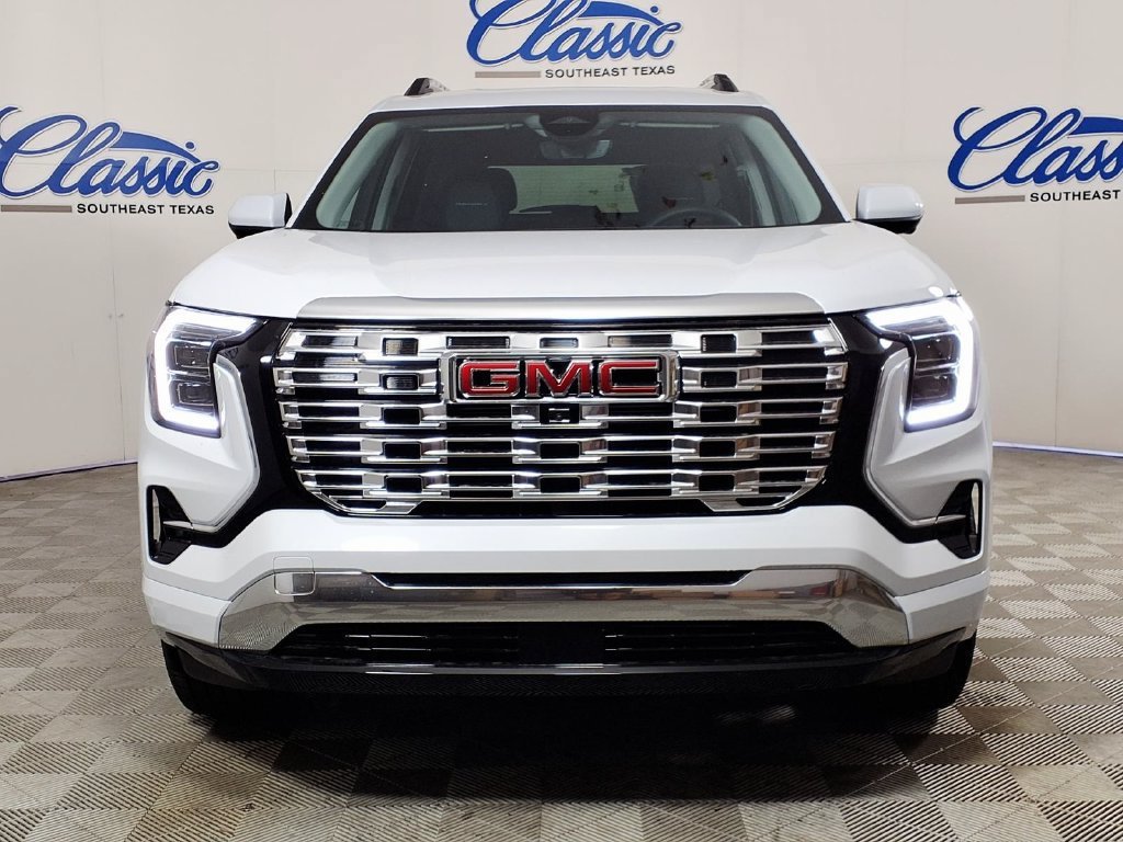 New 2027 GMC Terrain Denali AWD/4WD image 3