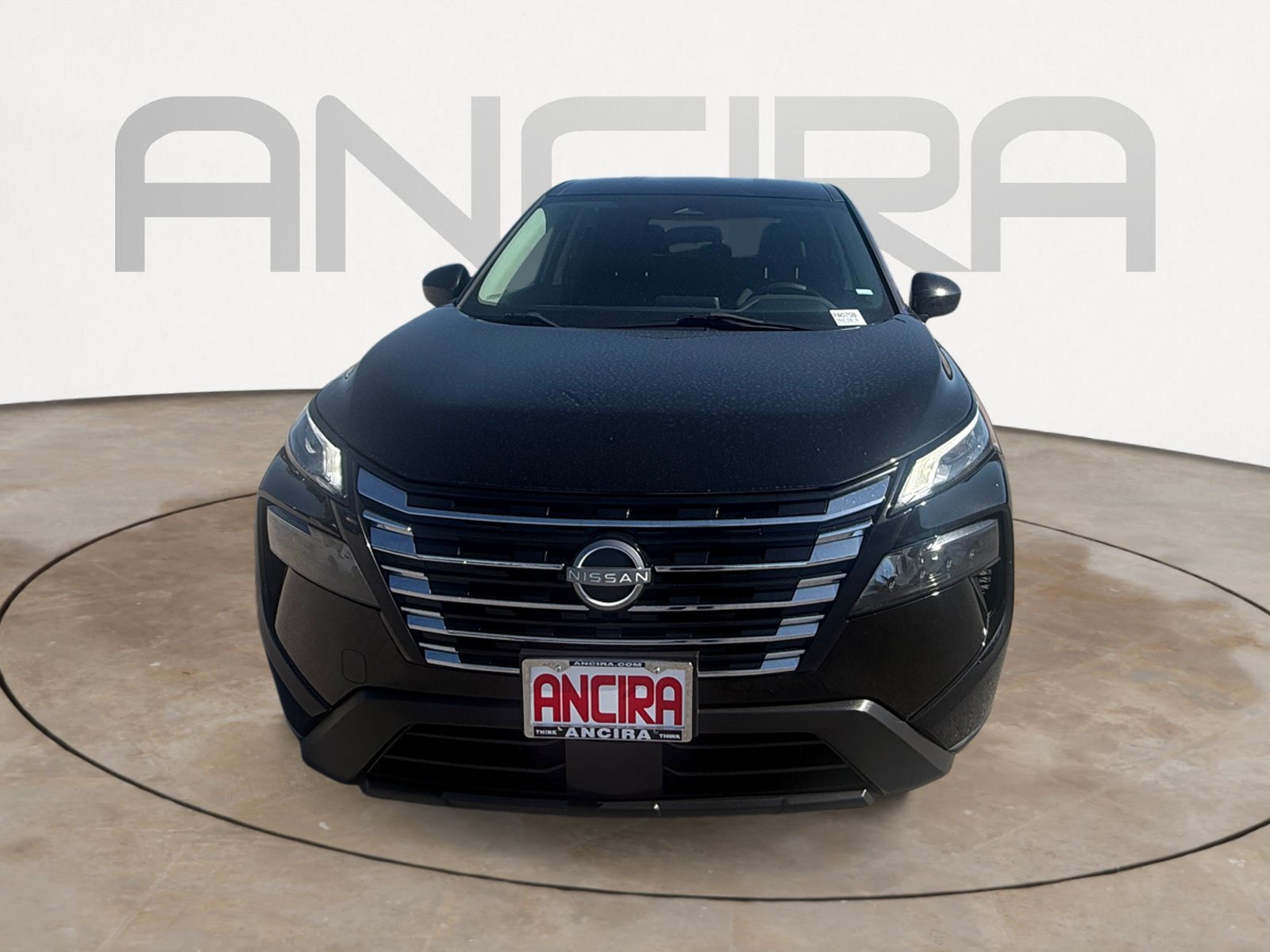 Used 2024 Nissan Rogue SV FWD image 6