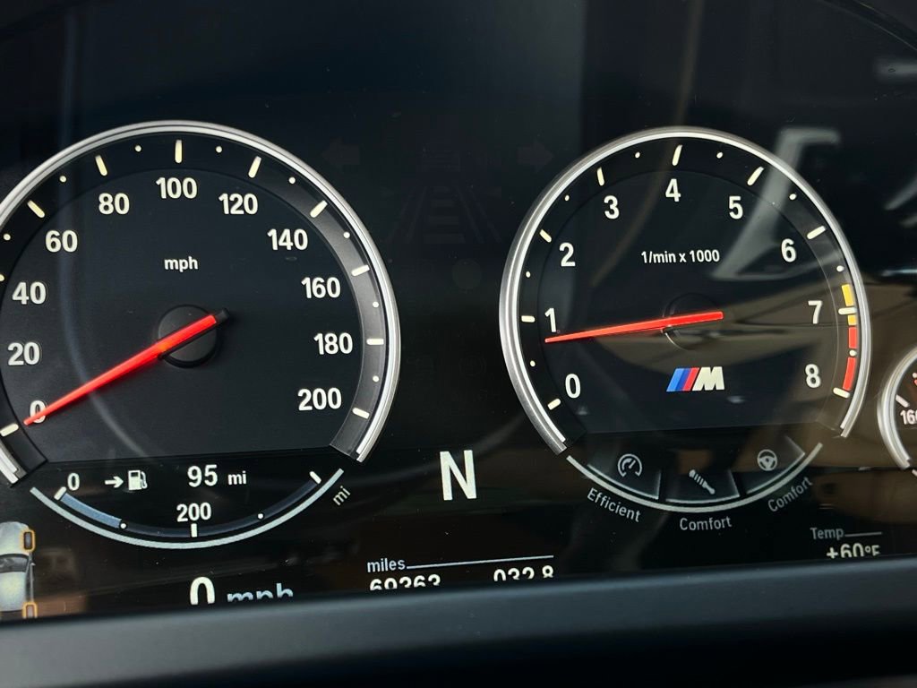 Used 2015 BMW M6 Gran Coupe image 62