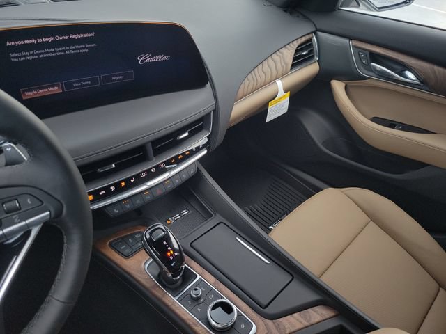 New 2026 Cadillac CT5 Premium Luxury RWD image 23