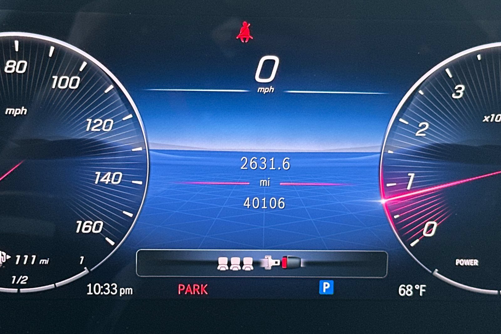 Used 2024 Mercedes-Benz GLC 300 image 35