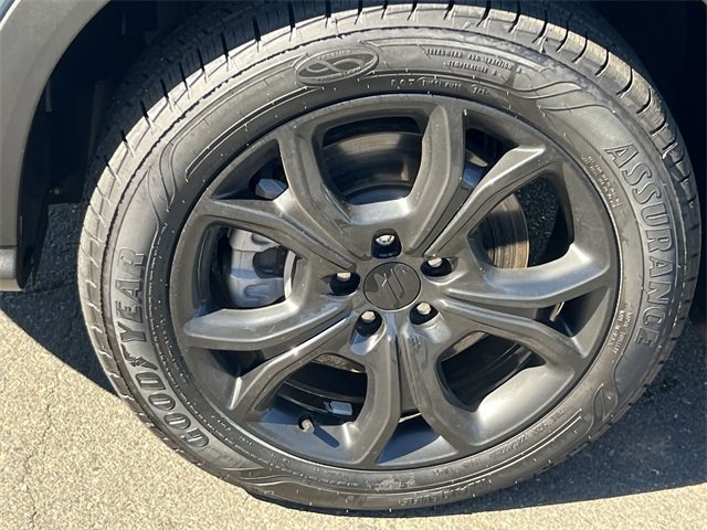 Used 2023 Dodge Hornet GT w/ GT Blacktop Package image 17