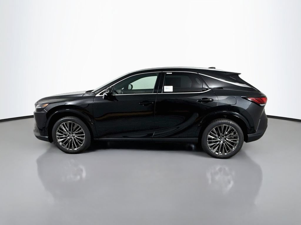 New 2026 Lexus RX 350 w/ Convenience Package AWD/4WD image 8