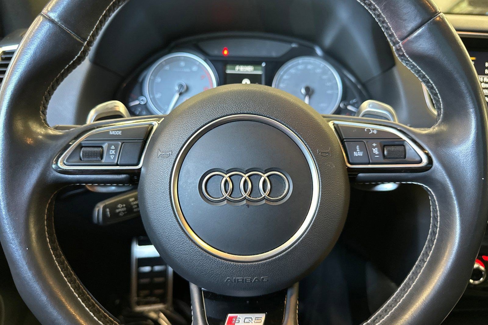 Used 2014 Audi SQ5 Premium Plus image 18