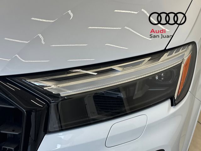 New 2026 Audi Q7 3.0T Premium w/ Convenience Plus Package image 6