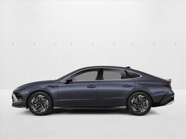 New 2026 Hyundai Sonata SEL FWD image 2