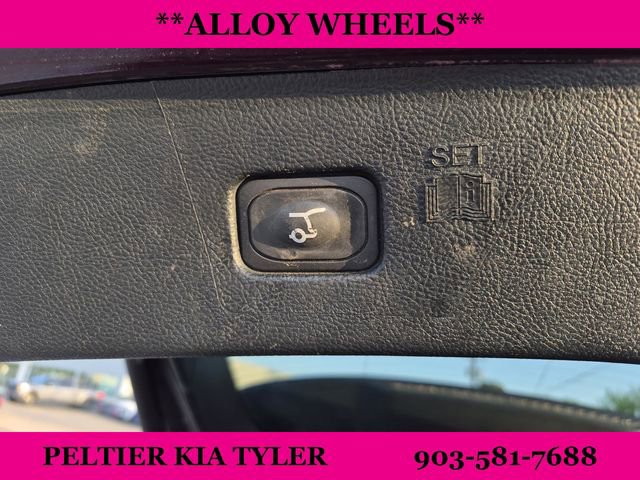 Used 2020 Ford Edge Titanium w/ Equipment Group 301A image 11